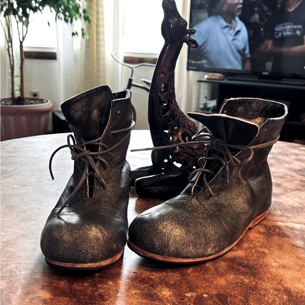 Magnolia pearl Bojangles boots